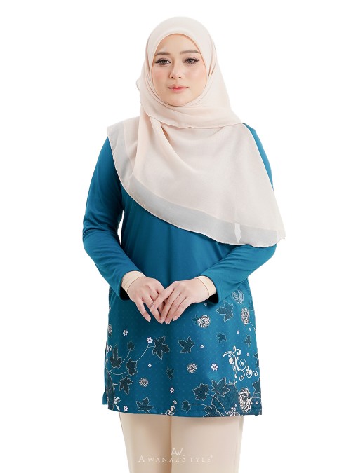 Airaa | Teal